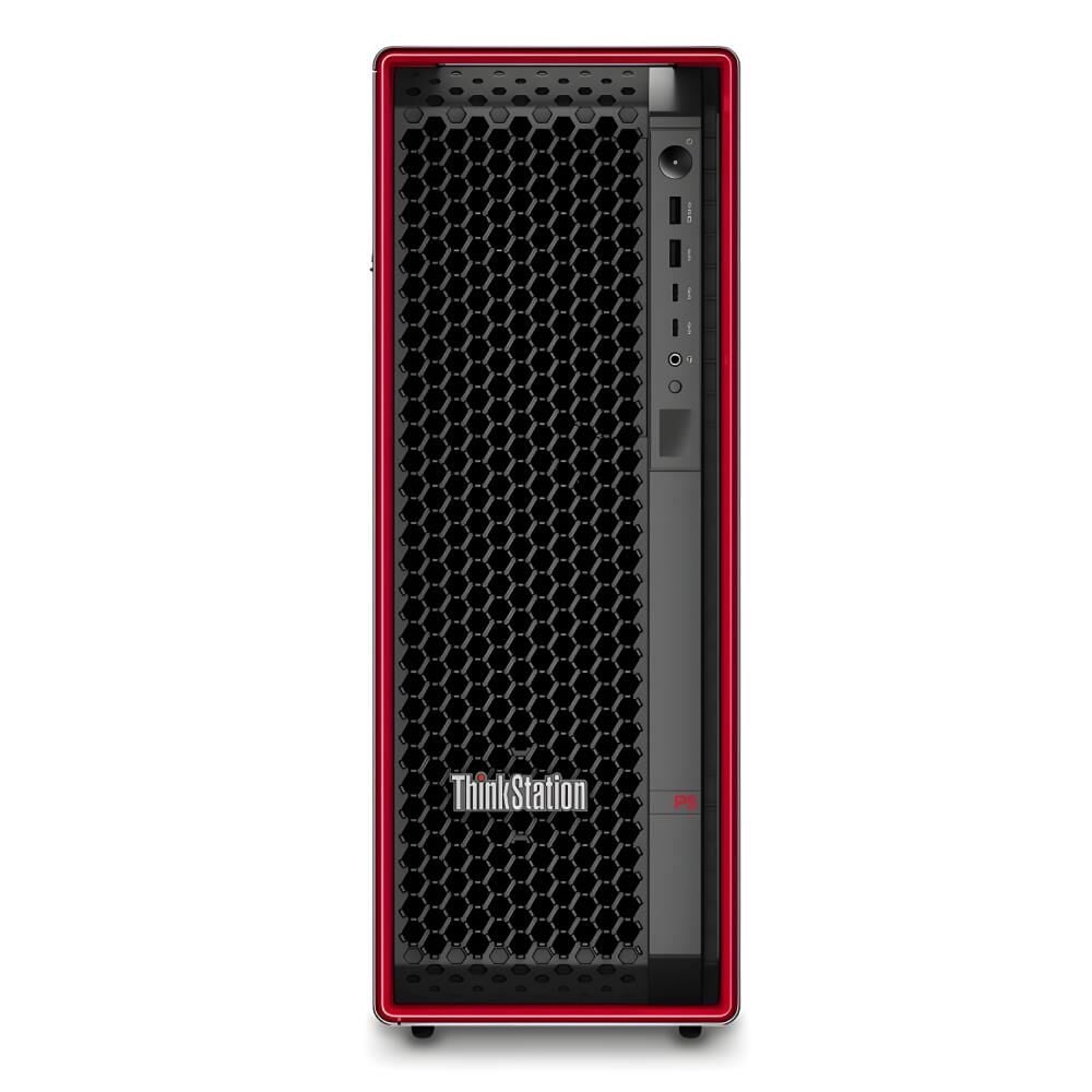Lenovo ThinkStation P5 30GA000QTR W5-2465X 16C 64GB(4X16GB) ECC 1TB RTX A2000 W11P WS Desktop İş İstasyonu