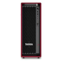 Lenovo ThinkStation P5 30GA000QTR W5-2465X 16C 64GB(4X16GB) ECC 1TB RTX A2000 W11P WS Desktop İş İstasyonu