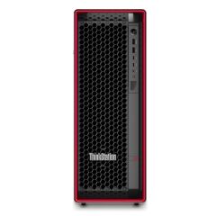 Lenovo ThinkStation P5 30GA000QTR W5-2465X 16C 64GB(4X16GB) ECC 1TB RTX A2000 W11P WS Desktop İş İstasyonu