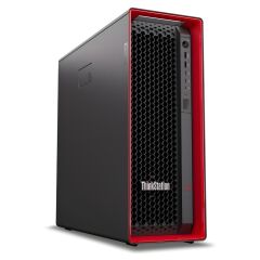 Lenovo ThinkStation P5 30GA000QTR W5-2465X 16C 64GB(4X16GB) ECC 1TB RTX A2000 W11P WS Desktop İş İstasyonu
