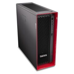 Lenovo ThinkStation P5 30GA000QTR W5-2465X 16C 64GB(4X16GB) ECC 1TB RTX A2000 W11P WS Desktop İş İstasyonu