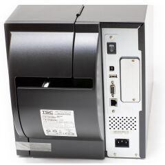 Tsc MB240T 203 DPI 8 IPS LCD USB Seri Endüstriyel Barkod Etiket Yazıcı