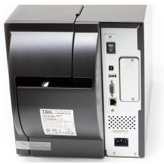 Tsc MB240T 203 DPI 8 IPS LCD USB Seri Endüstriyel Barkod Etiket Yazıcı