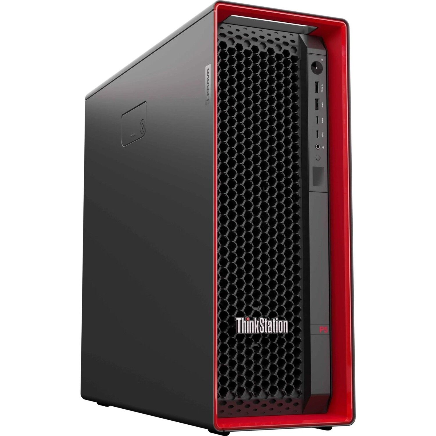 LENOVO 30GA000QTR WS P5 W5-2465X 16C/64GB(4X16GB) ECC/2TB/RTXA2000/W11WS DESKTOP