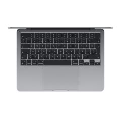 APPLE MACBOOK AİR M2 ÇİP 8C CPU/8 GPU/8GB/512GB/13.6'' UZAY GRİSİ DİZÜSTÜ BİLGİSAYAR Z15S0011U