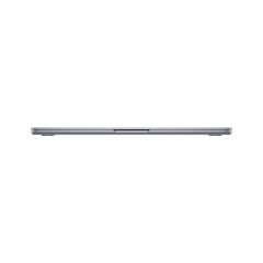 APPLE MACBOOK AİR M2 ÇİP 8C CPU/8 GPU/8GB/512GB/13.6'' UZAY GRİSİ DİZÜSTÜ BİLGİSAYAR Z15S0011U