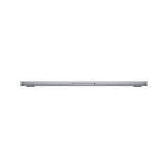 APPLE MACBOOK AİR M2 ÇİP 8C CPU/8 GPU/8GB/512GB/13.6'' UZAY GRİSİ DİZÜSTÜ BİLGİSAYAR Z15S0011U
