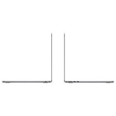 APPLE MACBOOK AİR M2 ÇİP 8C CPU/8 GPU/8GB/512GB/13.6'' UZAY GRİSİ DİZÜSTÜ BİLGİSAYAR Z15S0011U