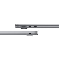 APPLE MACBOOK AİR M2 ÇİP 8C CPU/8 GPU/8GB/512GB/13.6'' UZAY GRİSİ DİZÜSTÜ BİLGİSAYAR Z15S0011U