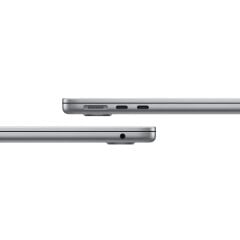 APPLE MACBOOK AİR M2 ÇİP 8C CPU/8 GPU/8GB/512GB/13.6'' UZAY GRİSİ DİZÜSTÜ BİLGİSAYAR Z15S0011U