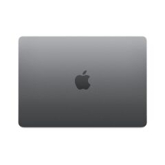 APPLE MACBOOK AİR M2 ÇİP 8C CPU/8 GPU/8GB/512GB/13.6'' UZAY GRİSİ DİZÜSTÜ BİLGİSAYAR Z15S0011U