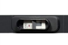 UK (İngiliz) Soketli V Otomat Sigortalı SMART PDU