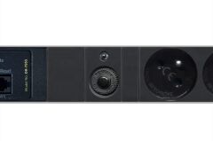 UPS Soketli Buton Korumalı SMART PDU