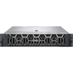 Dell Poweredge R750XS PER750XS4A 4310 16GB 1x1.2tb Sas 2u Rack Sunucu