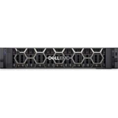 Dell Poweredge R750XS 2X4310-64GB-1X1.2TB Sas-2u 2x800w 2U Rack Sunucu