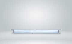 19” Montaja Uygun LED Kapı Anahtarlı Aydınlatma Modülleri