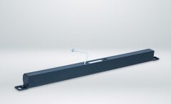 19” Montaja Uygun LED Kapı Anahtarlı Aydınlatma Modülleri