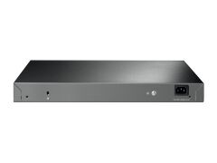 TP-LINK TL-SG3452P POE JETSTREAM 48 PORT GIGIBAIT 4 PORT GIGABIT L2 YONETİLEBİLİR SWITCH
