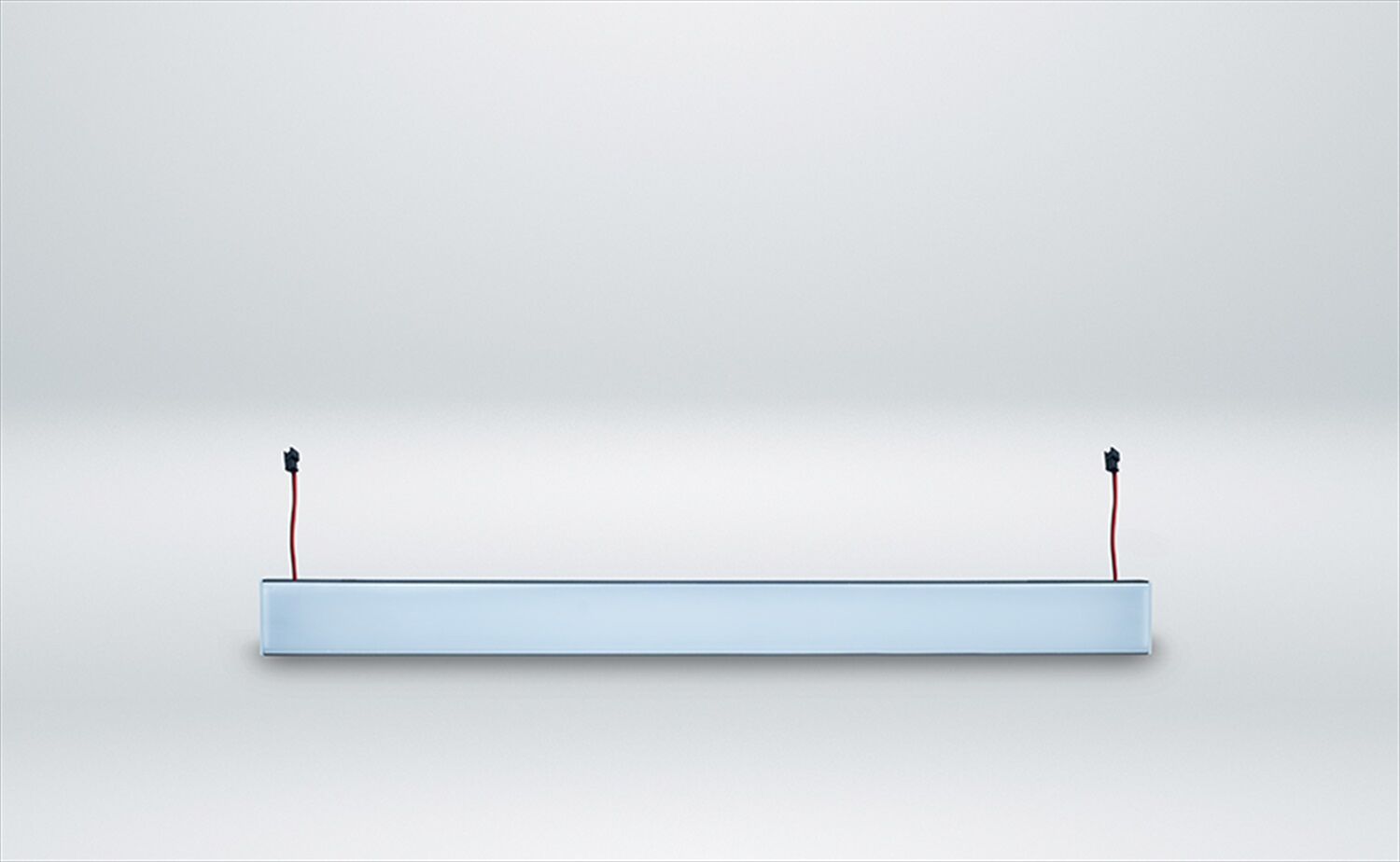 Sıfır Boşluklu Asma Tip LED Alınlık Aydınlatmaları