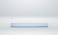 Sıfır Boşluklu Asma Tip LED Alınlık Aydınlatmaları