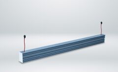 Sıfır Boşluklu Asma Tip LED Alınlık Aydınlatmaları