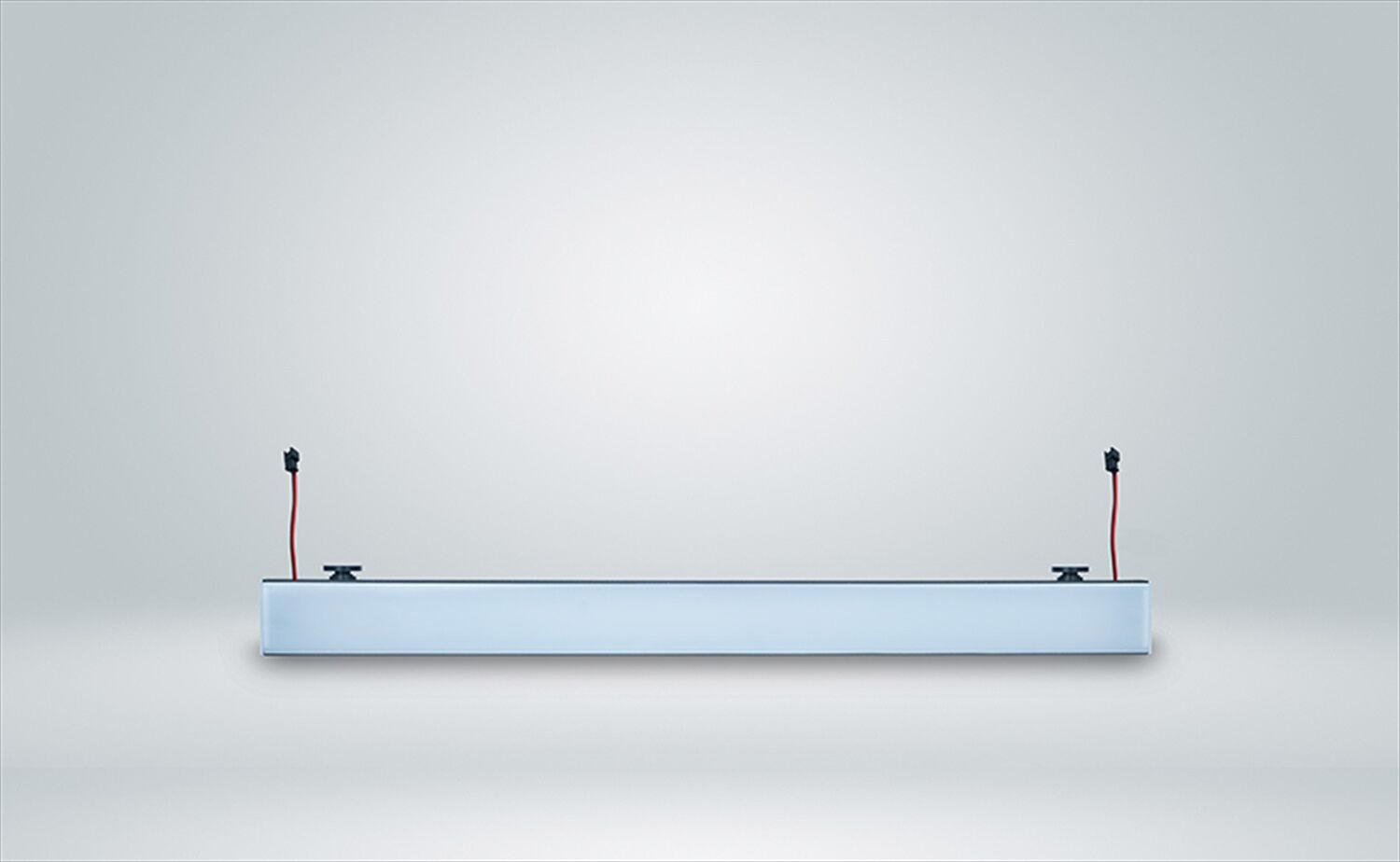 Makaronlu Asma Tip LED Alınlık Aydınlatmaları