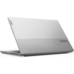 LENOVO THİNKBOOK 15 G3 AMD RYZEN 5-5500U/16GB/512GB/DOS/15.6'' FHD TAŞINABİLİR BİLGİSAYAR 21A40038TX