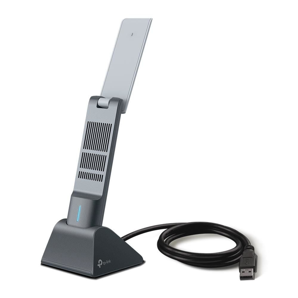 TP-LİNK ARCHER TX20UH AX1800 WI-FI 6 KABLOSUZ DUAL BAND WPA3 USB 3.0 ADAPTÖR