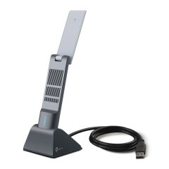 TP-LİNK ARCHER TX20UH AX1800 WI-FI 6 KABLOSUZ DUAL BAND WPA3 USB 3.0 ADAPTÖR