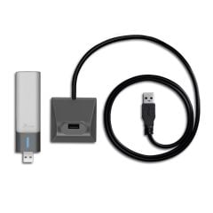 TP-LİNK ARCHER TX20UH AX1800 WI-FI 6 KABLOSUZ DUAL BAND WPA3 USB 3.0 ADAPTÖR