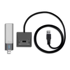 TP-LİNK ARCHER TX20UH AX1800 WI-FI 6 KABLOSUZ DUAL BAND WPA3 USB 3.0 ADAPTÖR