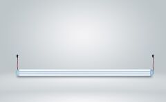 Geçme Tip LED Alınlık Aydınlatmaları