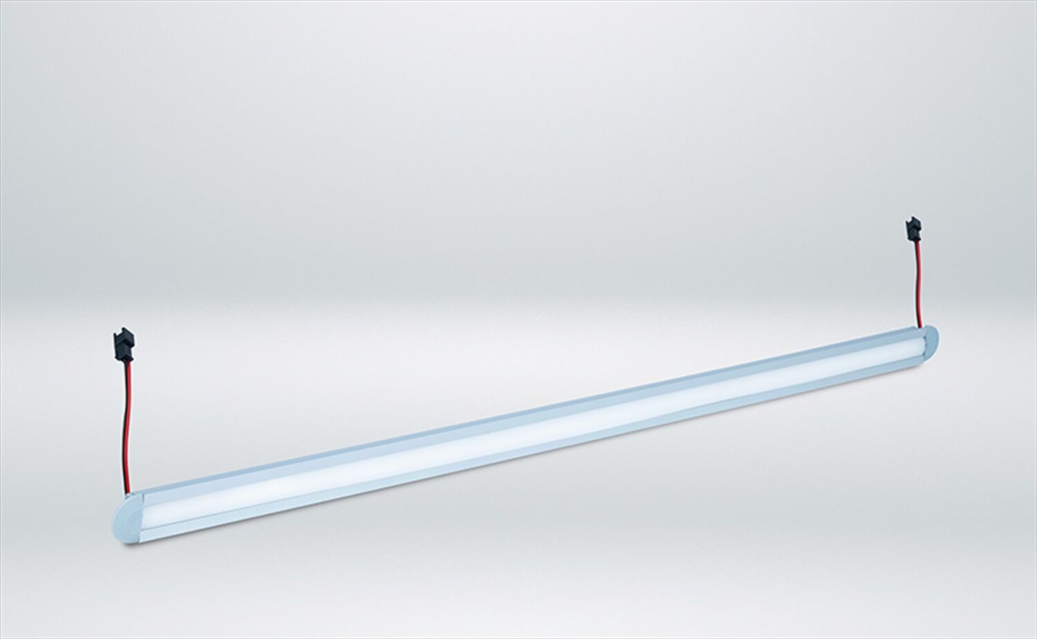 Geçme Tip LED Alınlık Aydınlatmaları