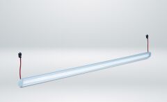 Geçme Tip LED Alınlık Aydınlatmaları