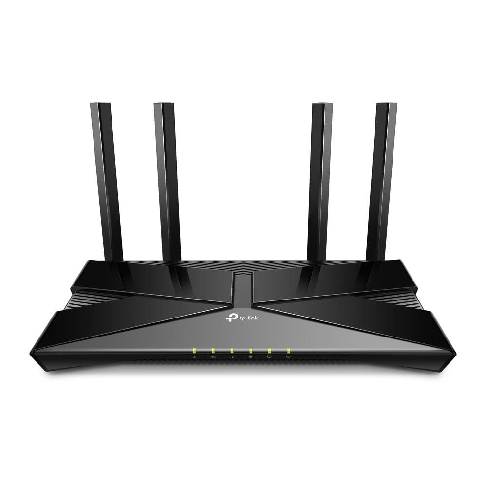 TP-LİNK ARCHER VX1800V DUAL BANT 4 PORT WİFİ 6 ADSL2+/VDSL MODEM AX1800