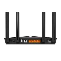TP-LİNK ARCHER VX1800V DUAL BANT 4 PORT WİFİ 6 ADSL2+/VDSL MODEM AX1800