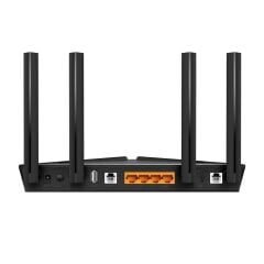 TP-LİNK ARCHER VX1800V DUAL BANT 4 PORT WİFİ 6 ADSL2+/VDSL MODEM AX1800