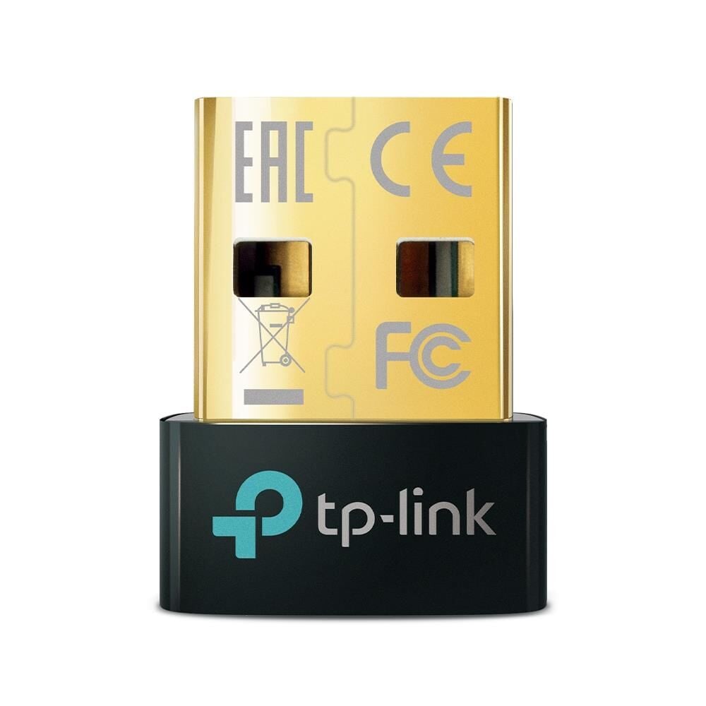 TP-LINK UB500 BLUETOOTH 5.4 MİNİ USB ADAPTÖR
