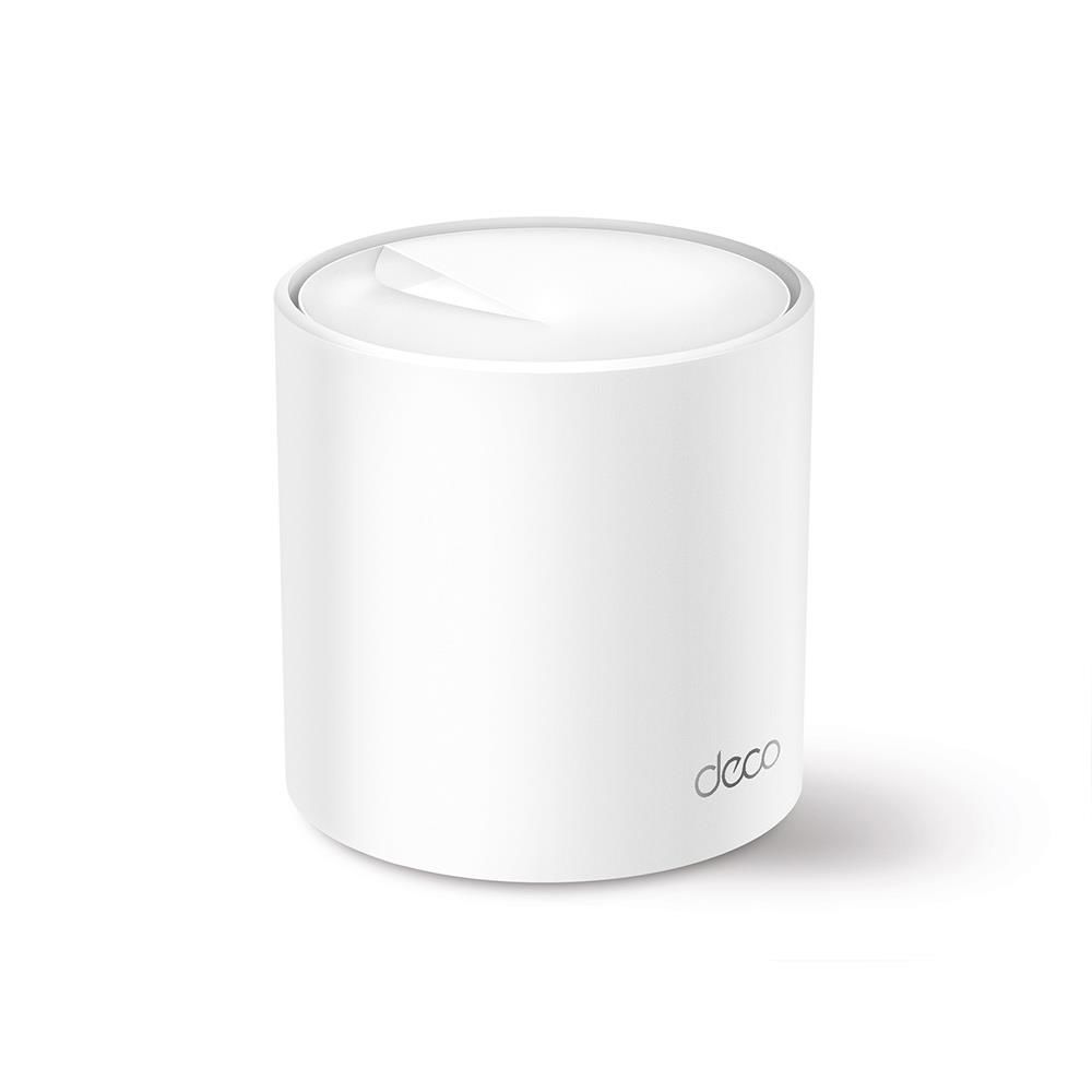 TP-LİNK DECO X50-POE(3-PACK) AX3000 WHOLE HOME MESH Wİ-Fİ 6 SYSTEM (3X)