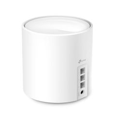 TP-LİNK DECO X50-POE(3-PACK) AX3000 WHOLE HOME MESH Wİ-Fİ 6 SYSTEM (3X)