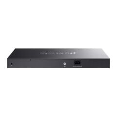 TP-LINK TL-SG2218P 150W 16GE SMART POE SWITCH 2 SFP L3 STATIC ROUTING-4K VLAN METAL SWTİCH