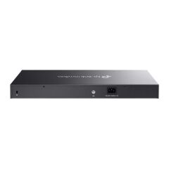 TP-LINK TL-SG2218P 150W 16GE SMART POE SWITCH 2 SFP L3 STATIC ROUTING-4K VLAN METAL SWTİCH