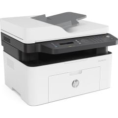 HP 4ZB84A 137FNW ÇOK FONKSİYONLU SİYAH LAZER 21PPM PRINTER