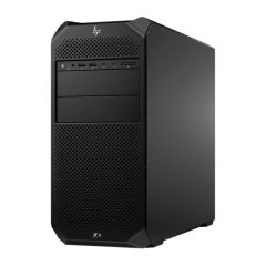 HP Z4 G5 5E8G3EA1 Intel Xeon W3-2423/32GB/1TB M.2/A2000/W11P WORKSTATİON PC