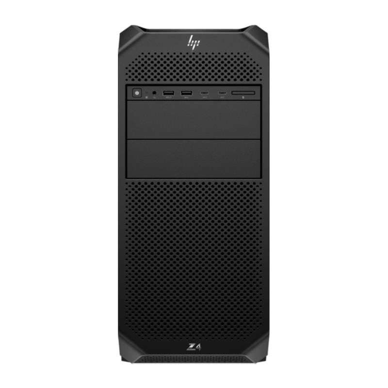 HP Z4 G5 5E8G3EA2 Intel Xeon W3-2423/32GB/1TB M.2/A4000/W11P WORKSTATİON PC