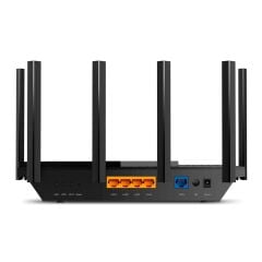TP-LİNK ARCHER AX73, AX5400 MBPS KABLOSUZ DUAL-BAND Wİ-Fİ 6 ROUTER