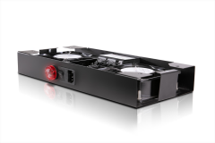 İkili Dijital Pro Yönetim Modüllü Kompakt Fan Ünitesi