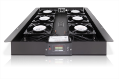 Altılı Dijital Basic Yönetim Modüllü Kompakt Fan Ünitesi