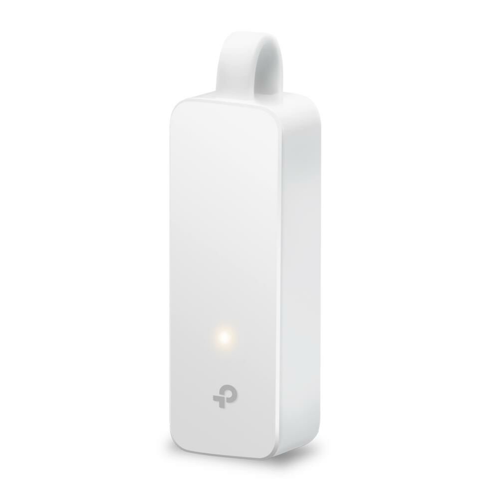 TP-LİNK UE300C 10/100/1000 MBPS 3.0 USB TYPE-C ETHERNET ÇEVİRİCİ