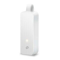 TP-LİNK UE300C 10/100/1000 MBPS 3.0 USB TYPE-C ETHERNET ÇEVİRİCİ